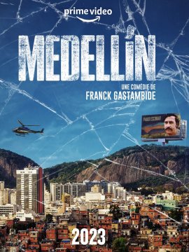 Medellin