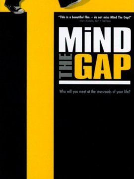 Mind the Gap