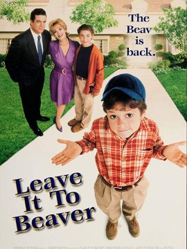 Leave It to Beaver