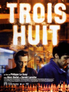 Trois Huit