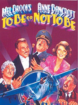 To be or not to be