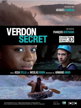 Verdon Secret