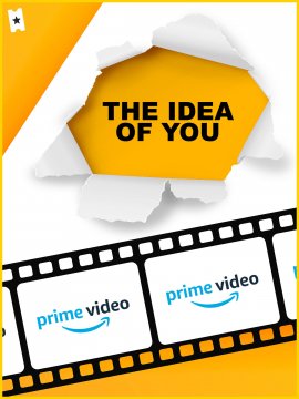 The Idea of You