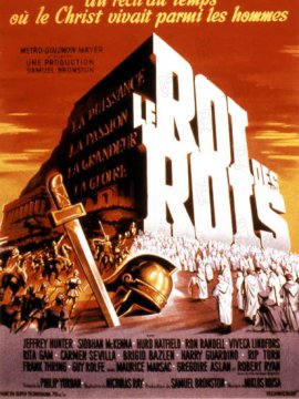Le Roi des rois