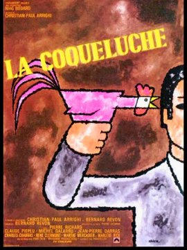 La Coqueluche