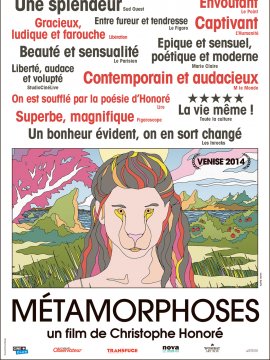 Métamorphoses