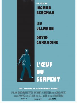 L'Oeuf du serpent