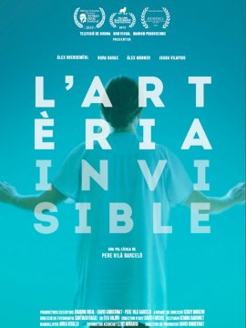 L'arteria invisible