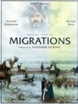 Migrations