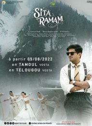 Sita Ramam