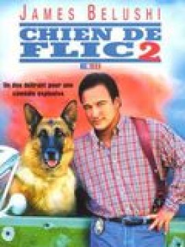 Chien de flic 2