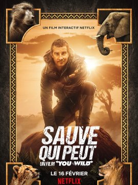 Sauve qui peut : Un film
