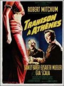 Trahison à Athènes