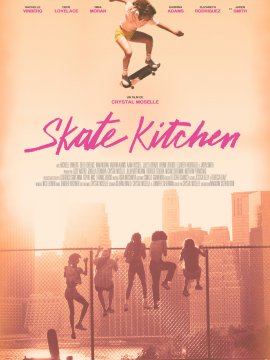Skate Kitchen