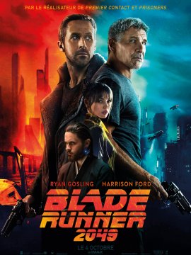 Blade Runner 2049