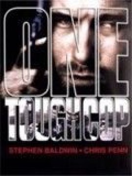 One tough Cop