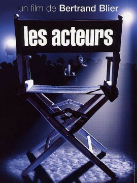 Les acteurs