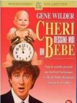 Chéri, dessine-moi un bébé