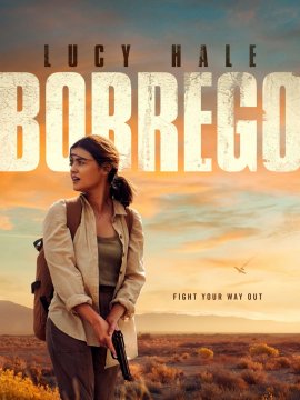 Borrego