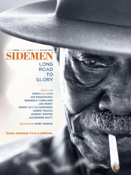 Sidemen: Long Road to Glory