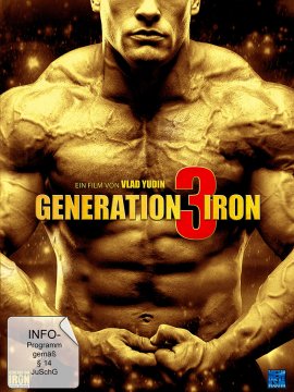 Generation Iron 3