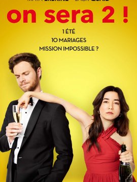 On sera deux !