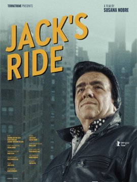 Jack's Ride