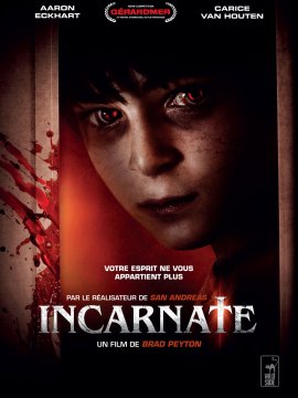 Incarnate