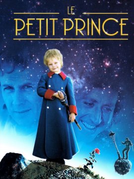 Le Petit prince