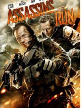 Assassins Run