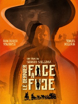 Le Dernier face à face