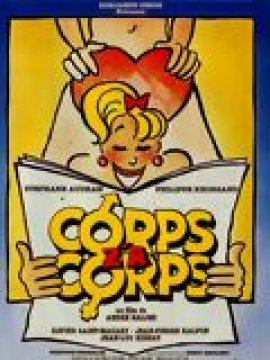 Corps z'a corps