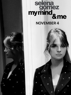 Selena Gomez: My Mind and Me