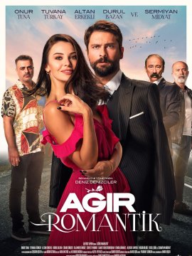 Ağır Romantik