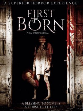 FirstBorn