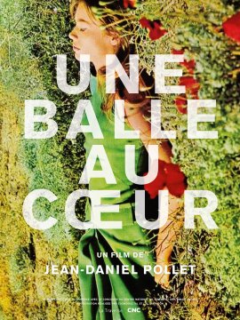 Une balle au coeur