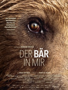 L'Ours en Moi