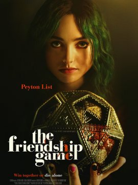 The Friendship Game
