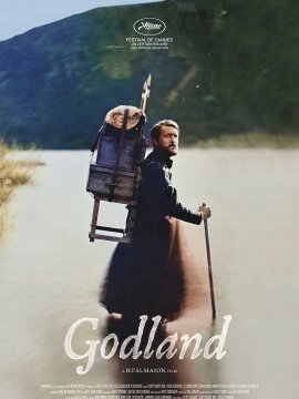 Godland