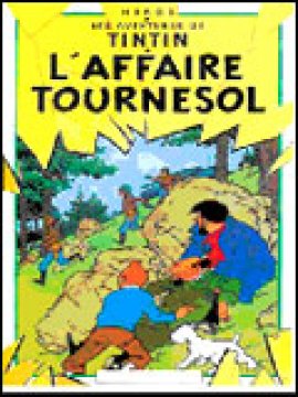 L'Affaire Tournesol