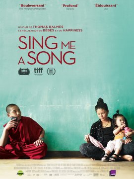 Sing Me A Song
