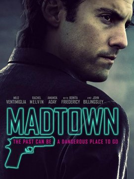 Madtown