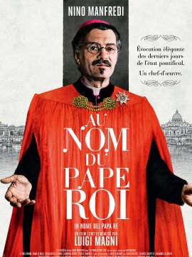 Au nom du Pape Roi