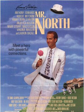 Mr. North