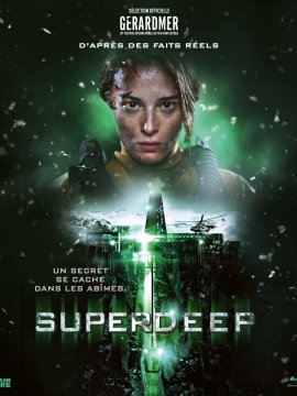 Superdeep