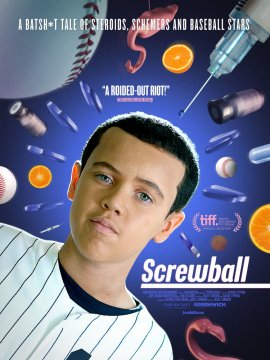Screwball