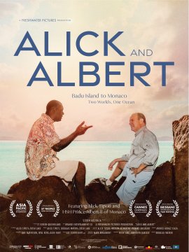 Alick and Albert