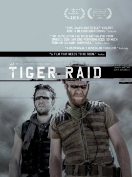 Tiger Raid
