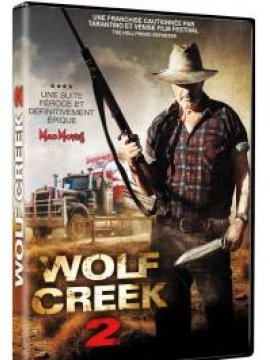 Wolf Creek 2