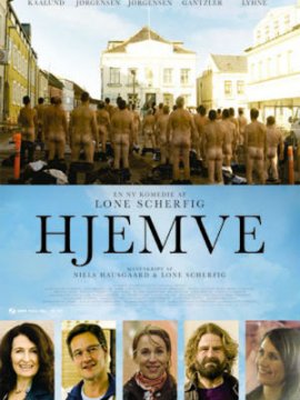 Hjemve